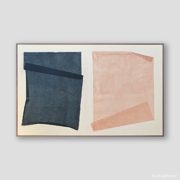 VANHULLEBUSCH Catherine - I'd be consistent if there was only one me